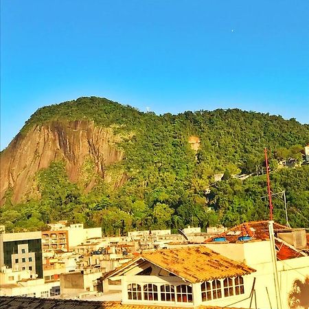 Cristo Plus Ocean View,Super Cool Modern Copacabana 리오데자네이루 외부 사진